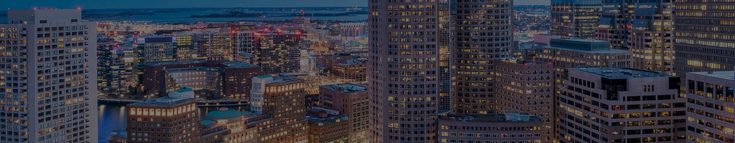 Boston Apartments